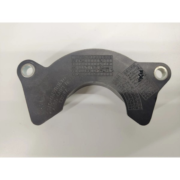 Capa Correia Ranger 3.0 V6 2025 Xls 4r8q6019dc Preto