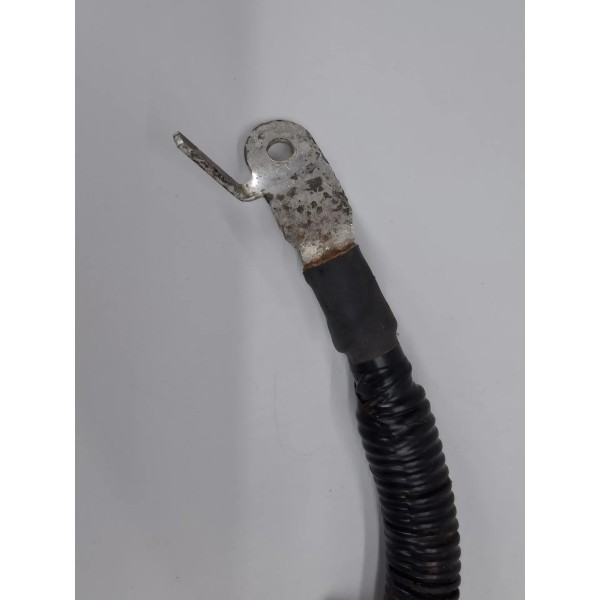 Cabo Negativo Bateria Ranger 3.0 V6 2025 Xls Mb3t18c942