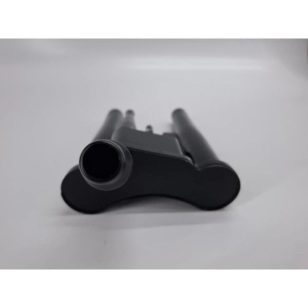 Anti Chama Respiro Oleo Ranger 3.0 V6 2025 Xls Jl3q6a785ca Preto