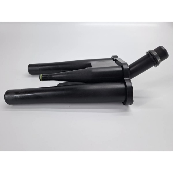 Anti Chama Respiro Oleo Ranger 3.0 V6 2025 Xls Jl3q6a785ca Preto