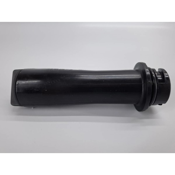 Gargalo Oleo Motor Ranger 3.0 V6 2025 Xls Mb3q6b612ab Preto