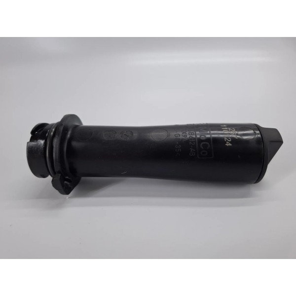 Gargalo Oleo Motor Ranger 3.0 V6 2025 Xls Mb3q6b612ab Preto