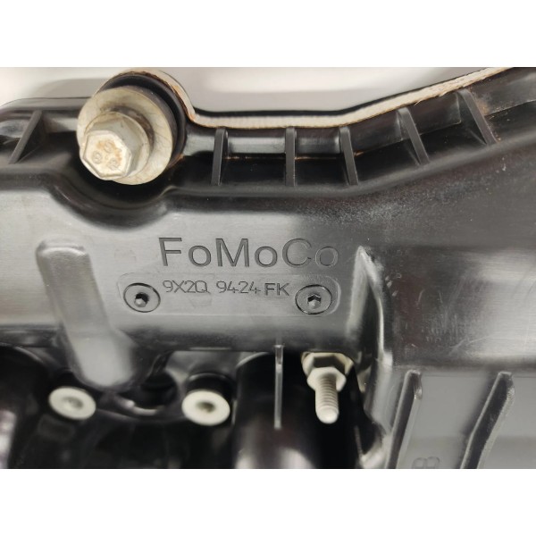 Tampa Valvula Ranger 3.0 V6 2025 Xls 9x2q9424fk Preto