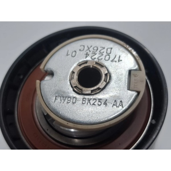 Rolamento Tensor Correia Ranger 3.0 V6 2025 Xls Fw9q6k254aa