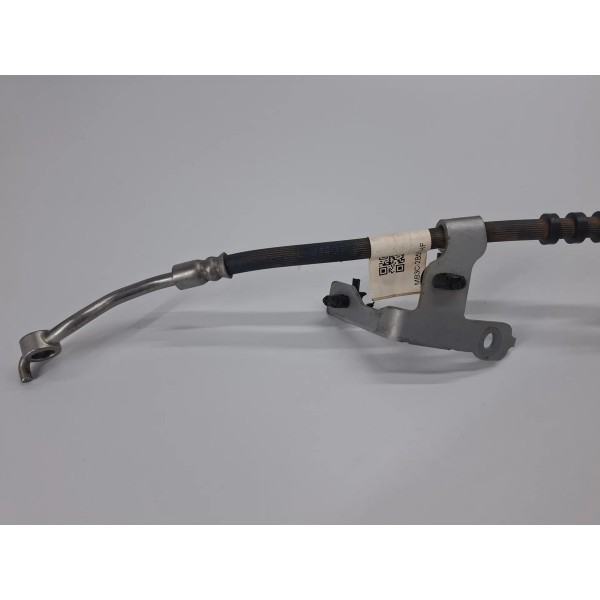 Mangueira Flexivel D.e Ranger 3.0 V6 2025 Xls Mb3c2b557hf Preto