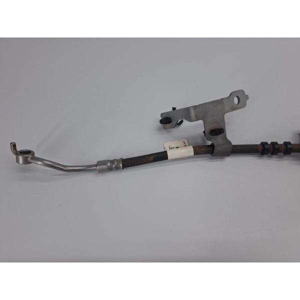 Mangueira Flexivel D.d Ranger 3.0 V6 2025 Xls Mb3c2078hf Preto