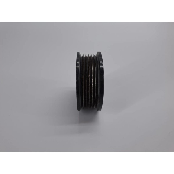 Polia Tensor Correia Ranger 3.0 V6 2025 Xls Ml3e19a216da Preto