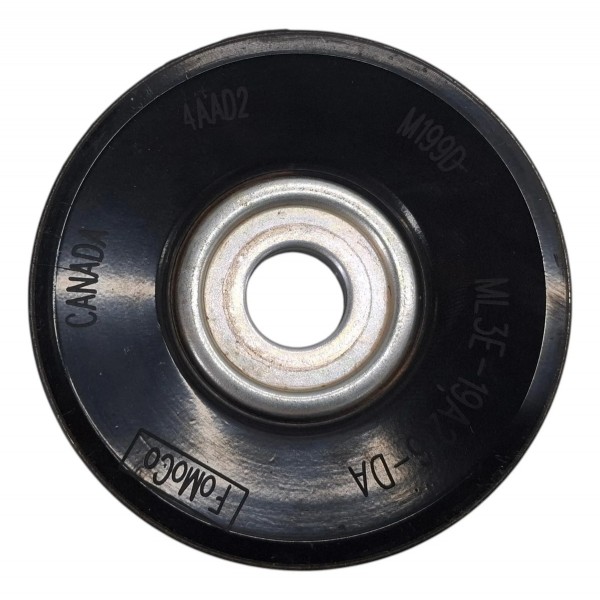 Polia Tensor Correia Ranger 3.0 V6 2025 Xls Ml3e19a216da Preto