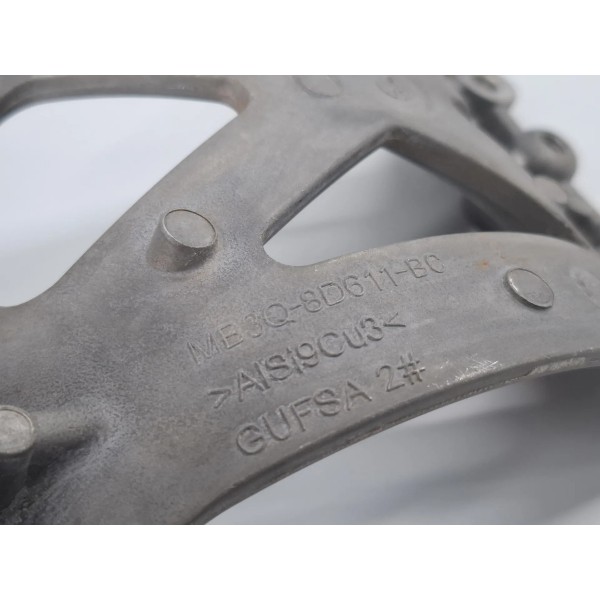 Suporte Alternador Ranger 3.0 V6 2025 Xls Mb3q8d611bc