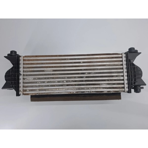 Radiador Intercooler Ranger 3.0 V6 2025 Xls C/detalhe