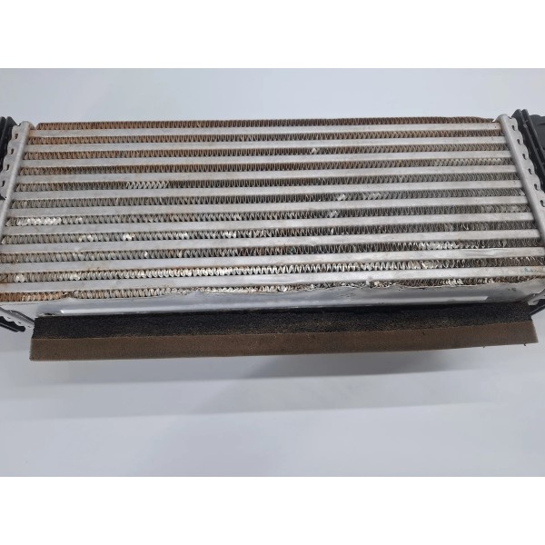 Radiador Intercooler Ranger 3.0 V6 2025 Xls C/detalhe