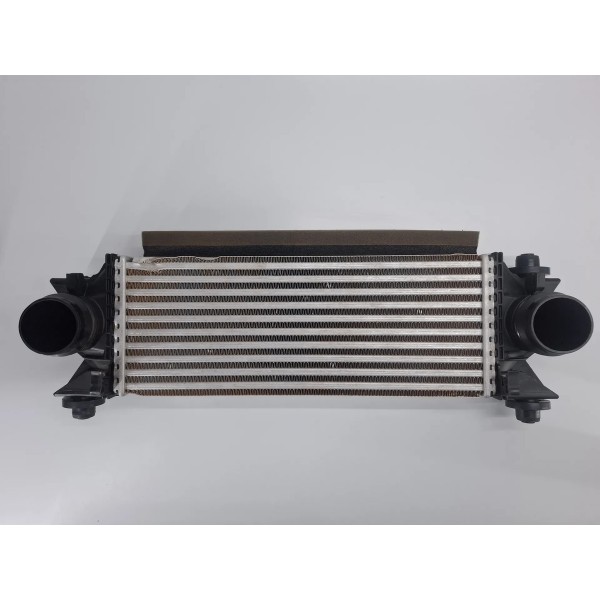 Radiador Intercooler Ranger 3.0 V6 2025 Xls C/detalhe
