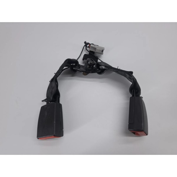 Engate Duplo Central Ranger 3.0 V6 2025 Xls Mb3b26611c72 Preto