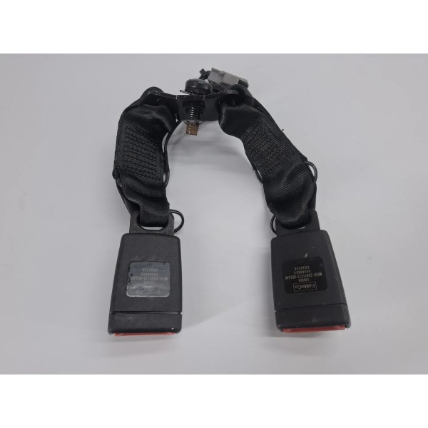 Engate Duplo Central Ranger 3.0 V6 2025 Xls Mb3b26611c72 Preto