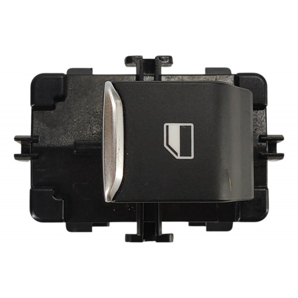 Botao Vidro Traseiro E. Ranger 3.0 V6 2025 Xls N1wt14529caw