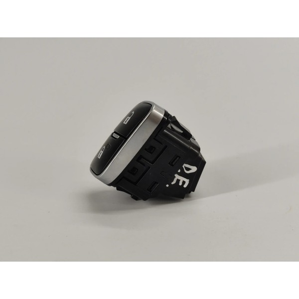 Botao Trava Porta D.e Ranger 3.0 V6 2025 Xls N1wt14017