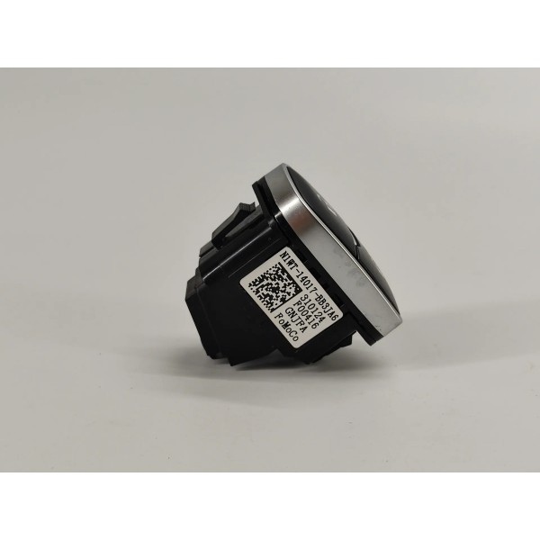 Botao Trava Porta D.e Ranger 3.0 V6 2025 Xls N1wt14017