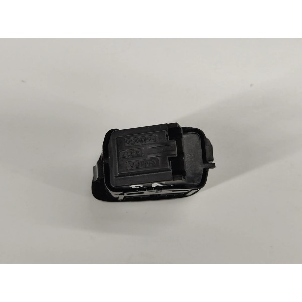 Botao Trava Porta D.e Ranger 3.0 V6 2025 Xls N1wt14017