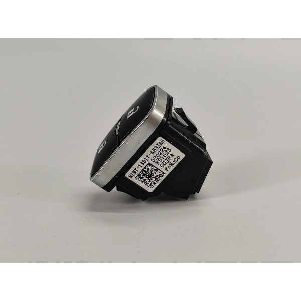 Botao Trava Porta D.d Ranger 3.0 V6 2025 Xls N1wt14017