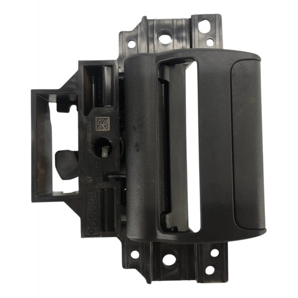 Maçaneta Interna T.d Ranger 3.0 V6 2025 Xls N1wbe22600 Preto Traseira