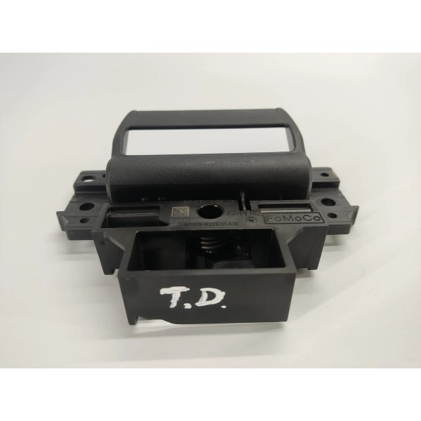 Maçaneta Interna T.d Ranger 3.0 V6 2025 Xls N1wbe22600 Preto Traseira