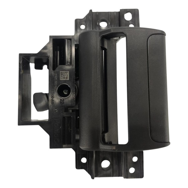 Maçaneta Interna D.d Ranger 3.0 V6 2025 Xls N1wbe22600 Preto Dianteira