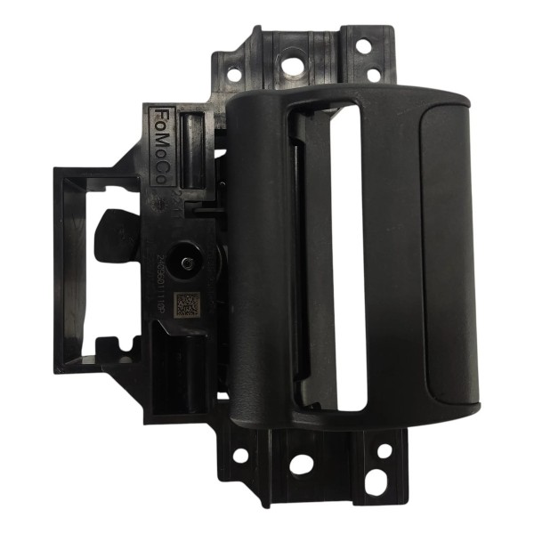 Maçaneta Interna D.e Ranger 3.0 V6 2025 Xls N1wbe22601 Preto Dianteira