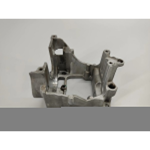 Suporte Bomba Injetora Ranger 3.0 V6 2025 Xls 9x2q9a361