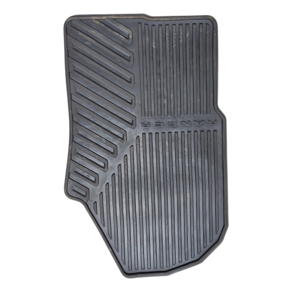 Jogo Tapete Ranger 3.0 V6 2025 Xls Preto