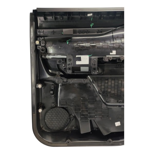 Forro Porta T.e Ranger 3.0 V6 2025 Xls N1wbe27407