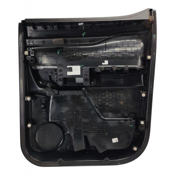 Forro Porta T.e Ranger 3.0 V6 2025 Xls N1wbe27407