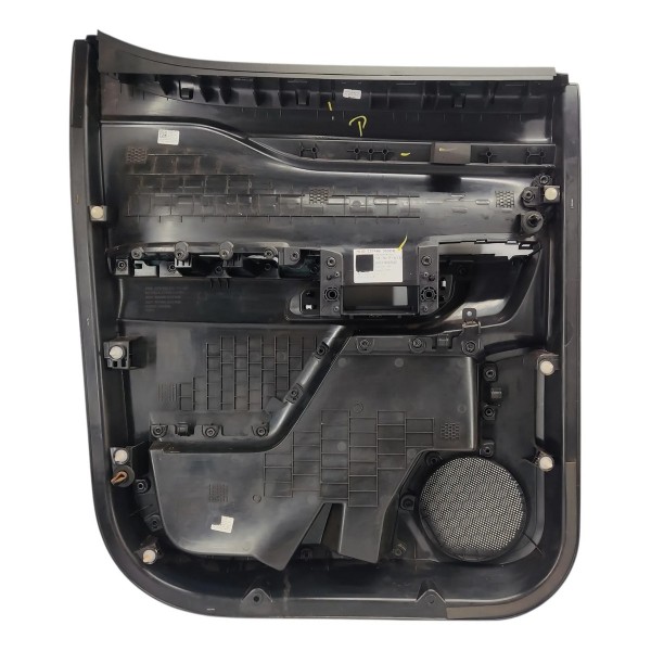 Forro Porta T.d Ranger 3.0 V6 2025 Xls N1wbe27406