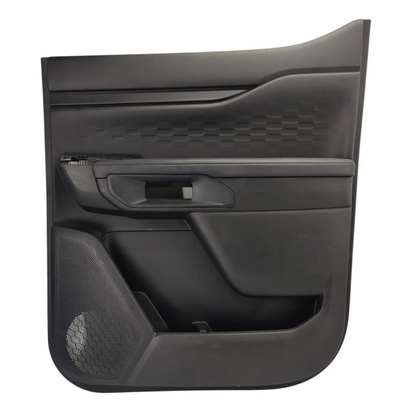 Forro Porta T.d Ranger 3.0 V6 2025 Xls N1wbe27406