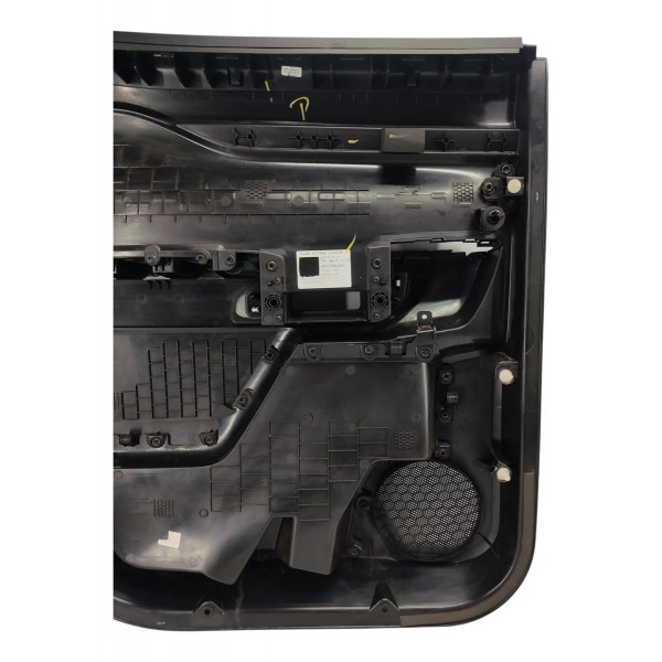 Forro Porta T.d Ranger 3.0 V6 2025 Xls N1wbe27406