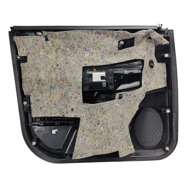 Forro Porta D.d Ranger 3.0 V6 2025 Xls N1wbe060b00