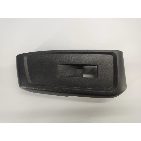 Moldura Botao Vidro T.d Ranger 3.0 V6 2025 Xls