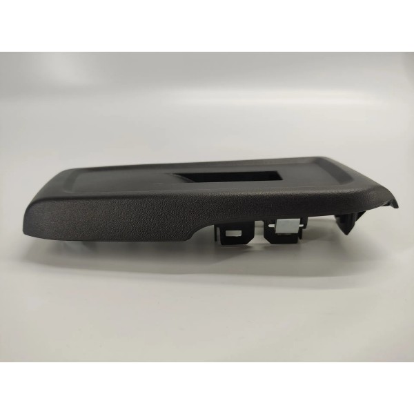 Moldura Botao Vidro T.d Ranger 3.0 V6 2025 Xls