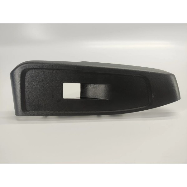 Moldura Botao Vidro D.d Ranger 3.0 V6 2025 Xls N1wb14a563