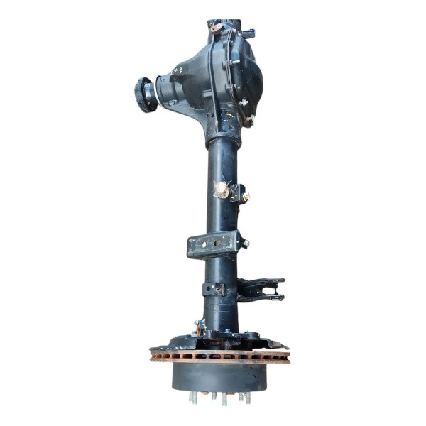 Diferencial T. Ranger 3.0 V6 2025 Xls Mb3w4001gfg 15mil Km