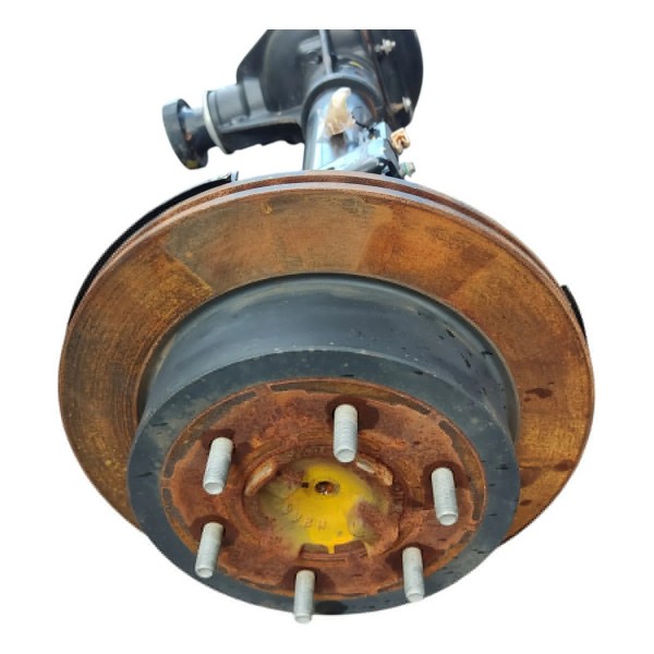 Diferencial T. Ranger 3.0 V6 2025 Xls Mb3w4001gfg 15mil Km