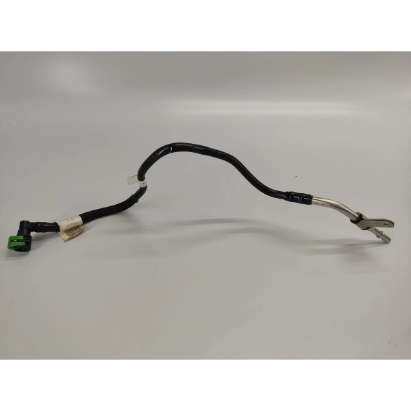 Mangueira Combustivel Ranger 3.0 V6 2025 Xls Mb3q9a274bg Preto