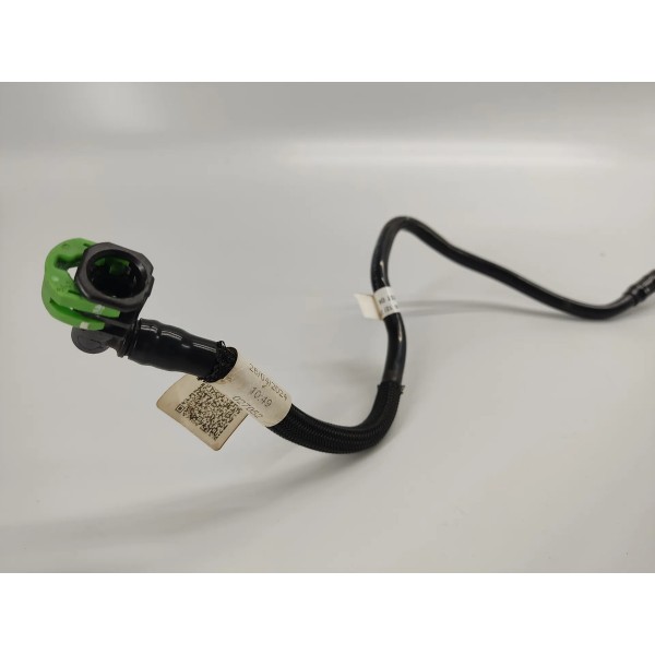 Mangueira Combustivel Ranger 3.0 V6 2025 Xls Mb3q9a274bg Preto