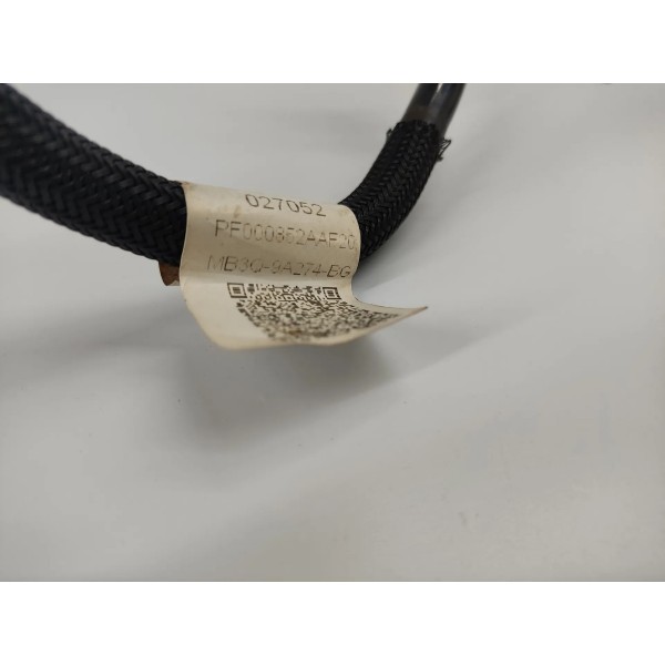 Mangueira Combustivel Ranger 3.0 V6 2025 Xls Mb3q9a274bg Preto