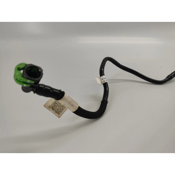 Mangueira Combustivel Ranger 3.0 V6 2025 Xls Mb3q9a274bg Preto