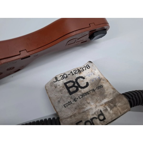 Chicote Vela Aquecedora L.d Ranger 3.0 2025 Xls Jl3q12a378bc