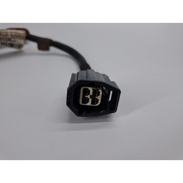 Chicote Vela Aquecedora L.d Ranger 3.0 2025 Xls Jl3q12a378bc