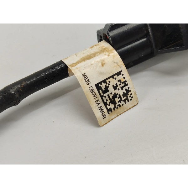 Sonda Lambda Temperatura Ranger 3.0 V6 2025 Xls Mb3g12b591ea