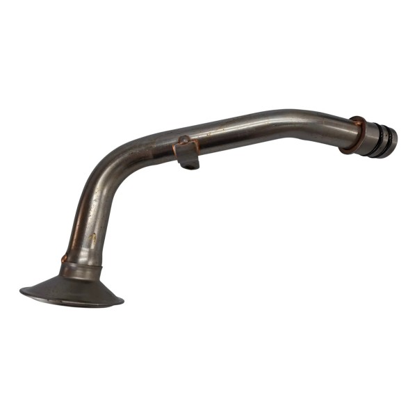 Pescador Oleo Motor Ranger 3.0 V6 2025 Xls Mb3q6615aa Prateado