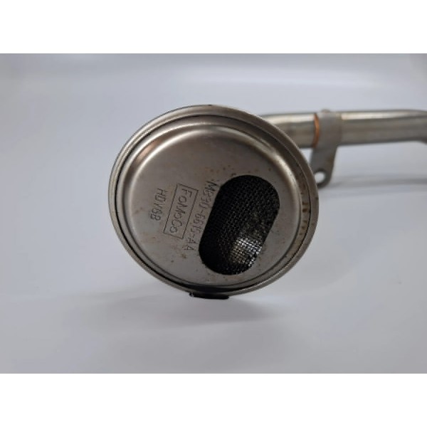 Pescador Oleo Motor Ranger 3.0 V6 2025 Xls Mb3q6615aa Prateado