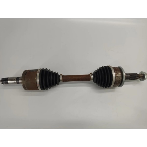 Semi Eixo Dianteiro Esquerdo Ranger 3.0 2025 Xls